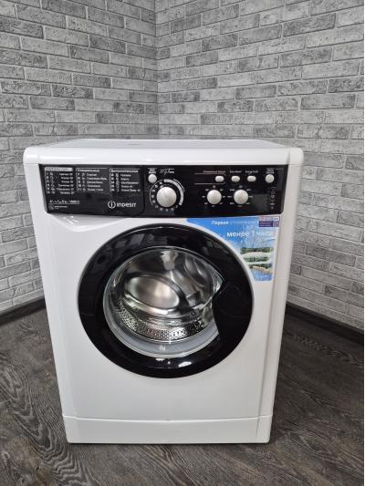 Стиральная машина Indesit EWSD 51031
